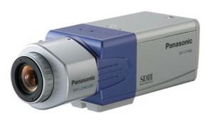 WV-CP480/G CCTV