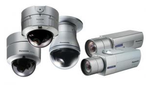 Kamery IP w monitoringu przemysowym